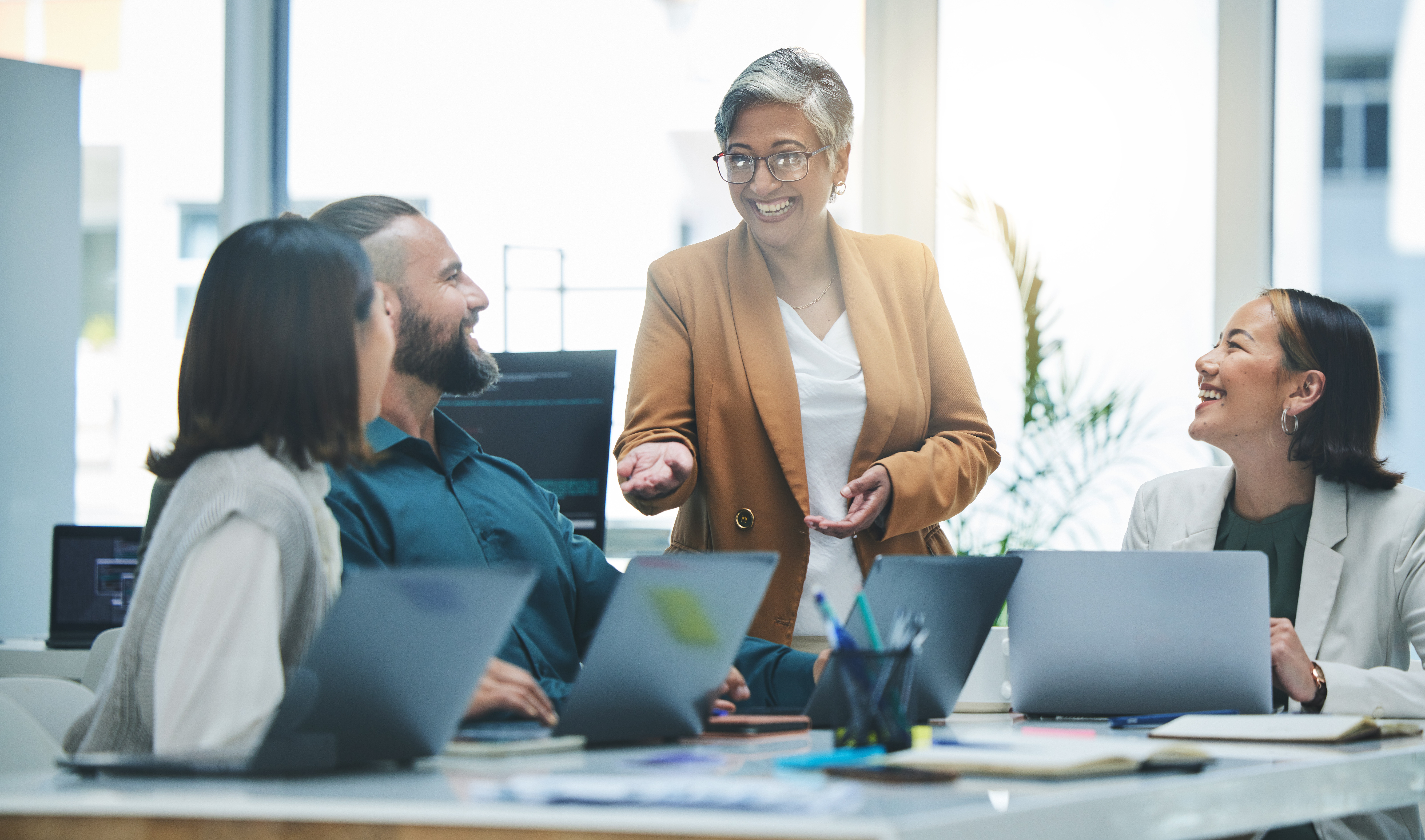 The Fragility Behind Indispensable Leadership