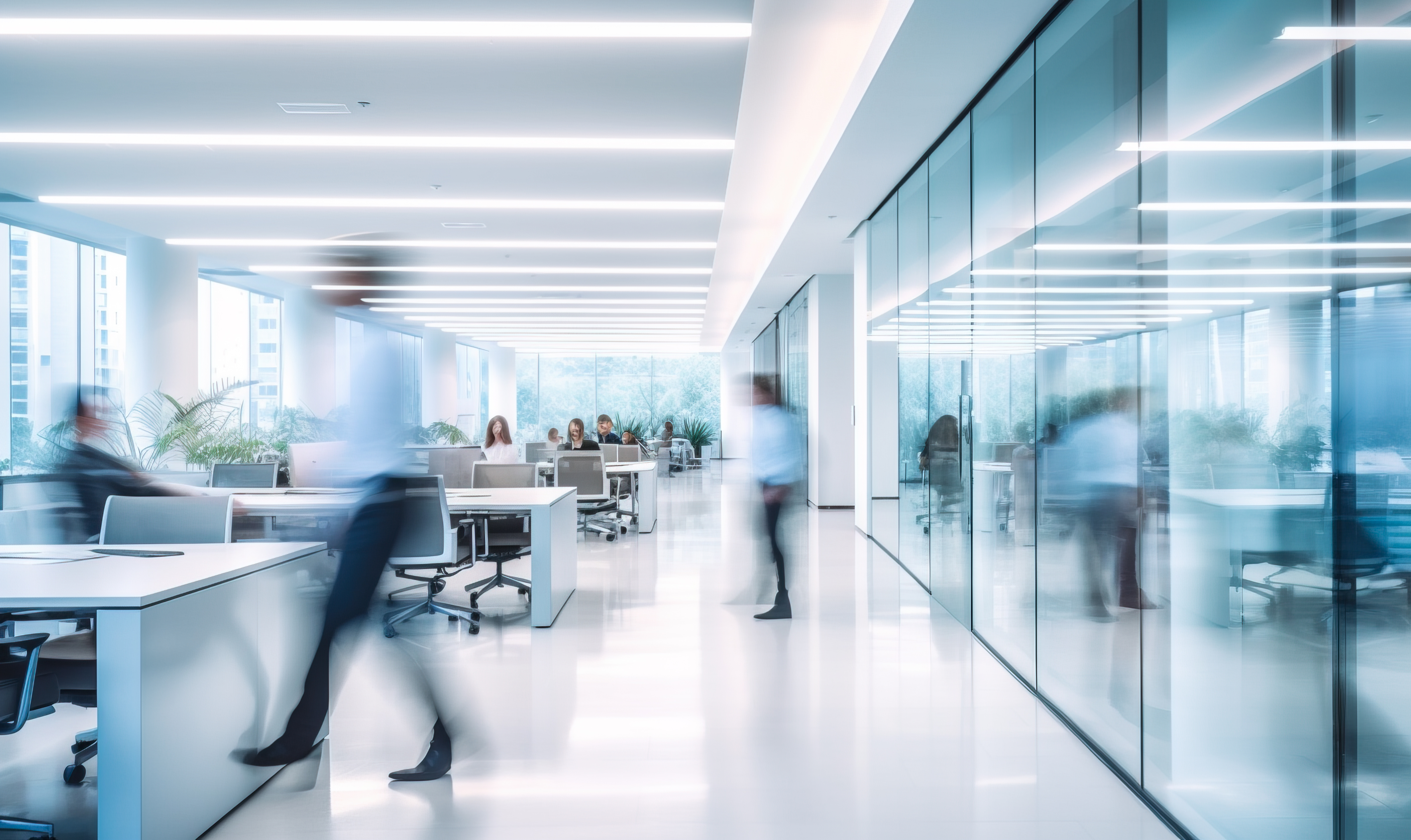 Leadership That Survives Your Absence
