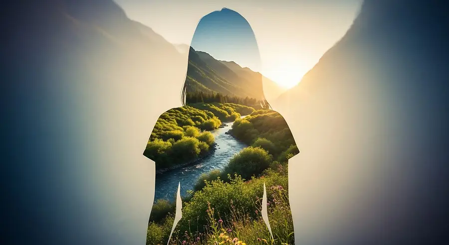 Navigating The Valleys Of Our Lives