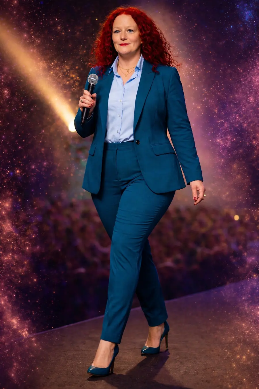 This Is Not Breakdown… This Is Recalibration