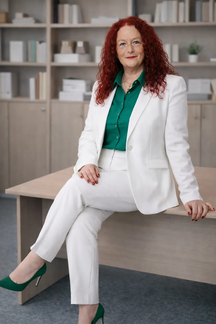 The New Standard of Elite Strength and Health at 60, 65, 70 and Beyond