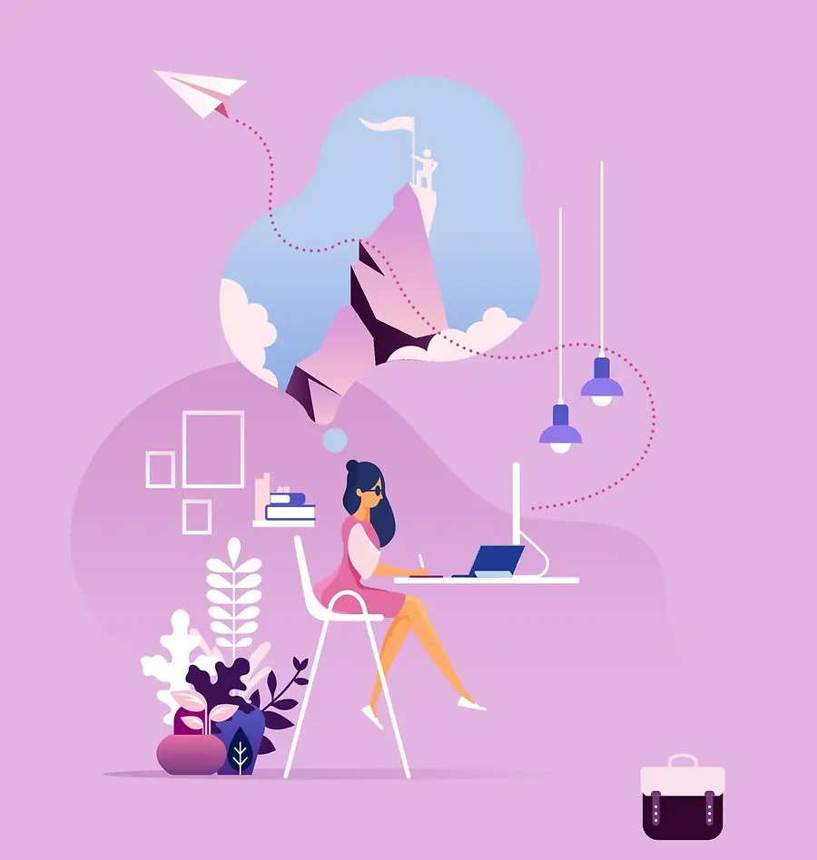 I Stopped Calling Myself a Designer — and My Business Changed Overnight