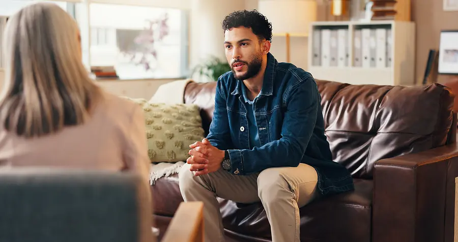 Her life’s work: healing others 