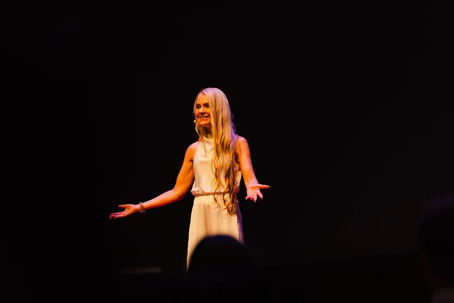 The Confidence Myth That Keeps High Performers Stuck