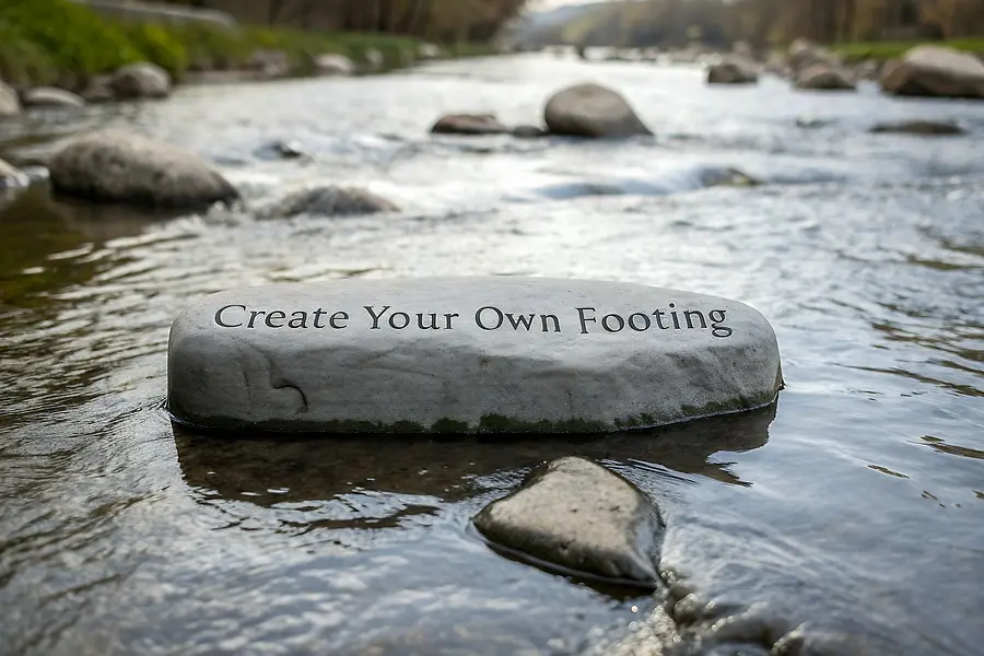 Architects of Opportunity