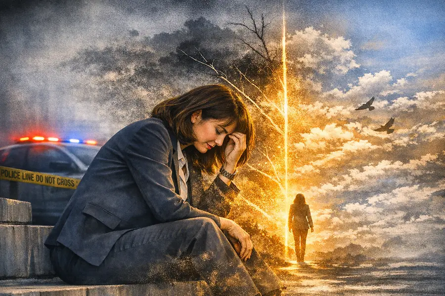 Overcoming the Stigma