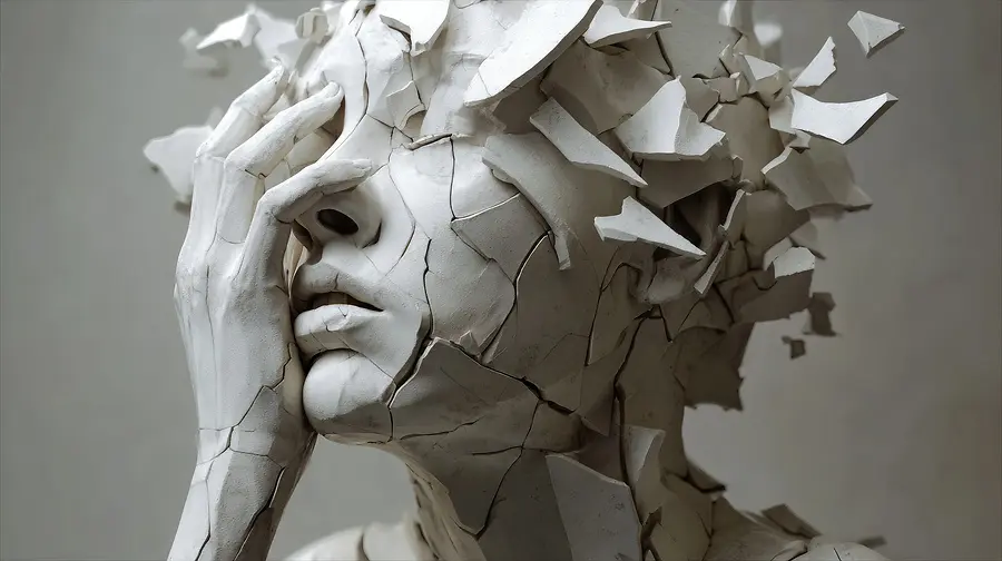 Trauma That Births Artistry