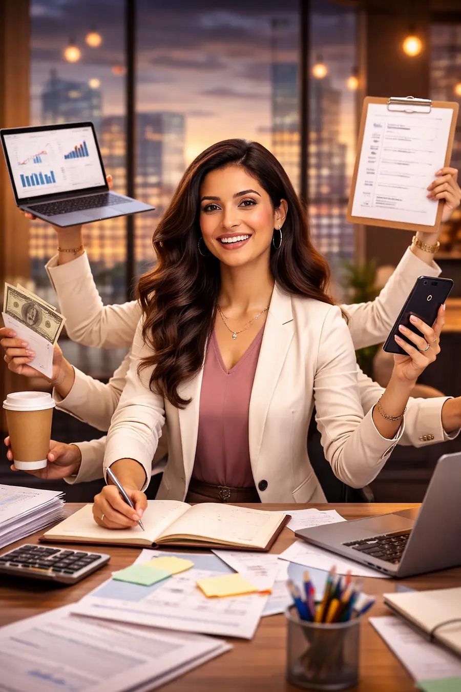 More Money, No Guilt: Why Women Are Owning Their Earning Power