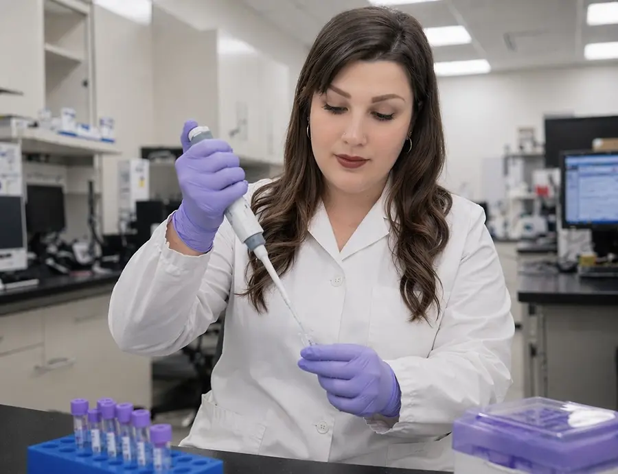 Before Medicine Speaks