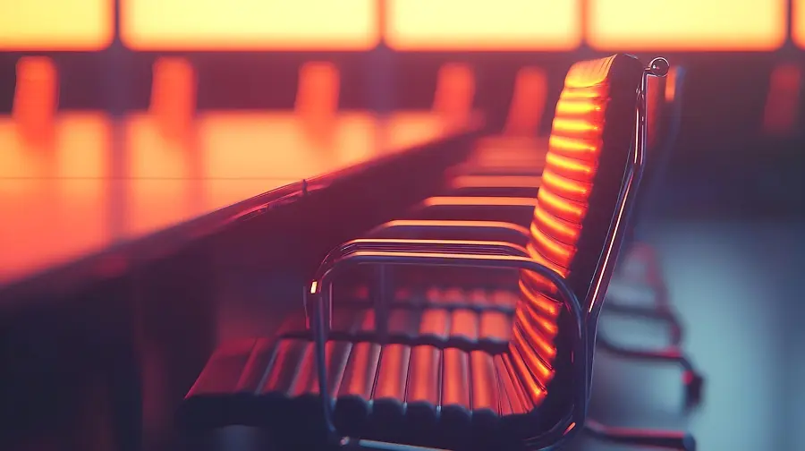 Unapologetic Ambition: Owning Your Seat at the Table