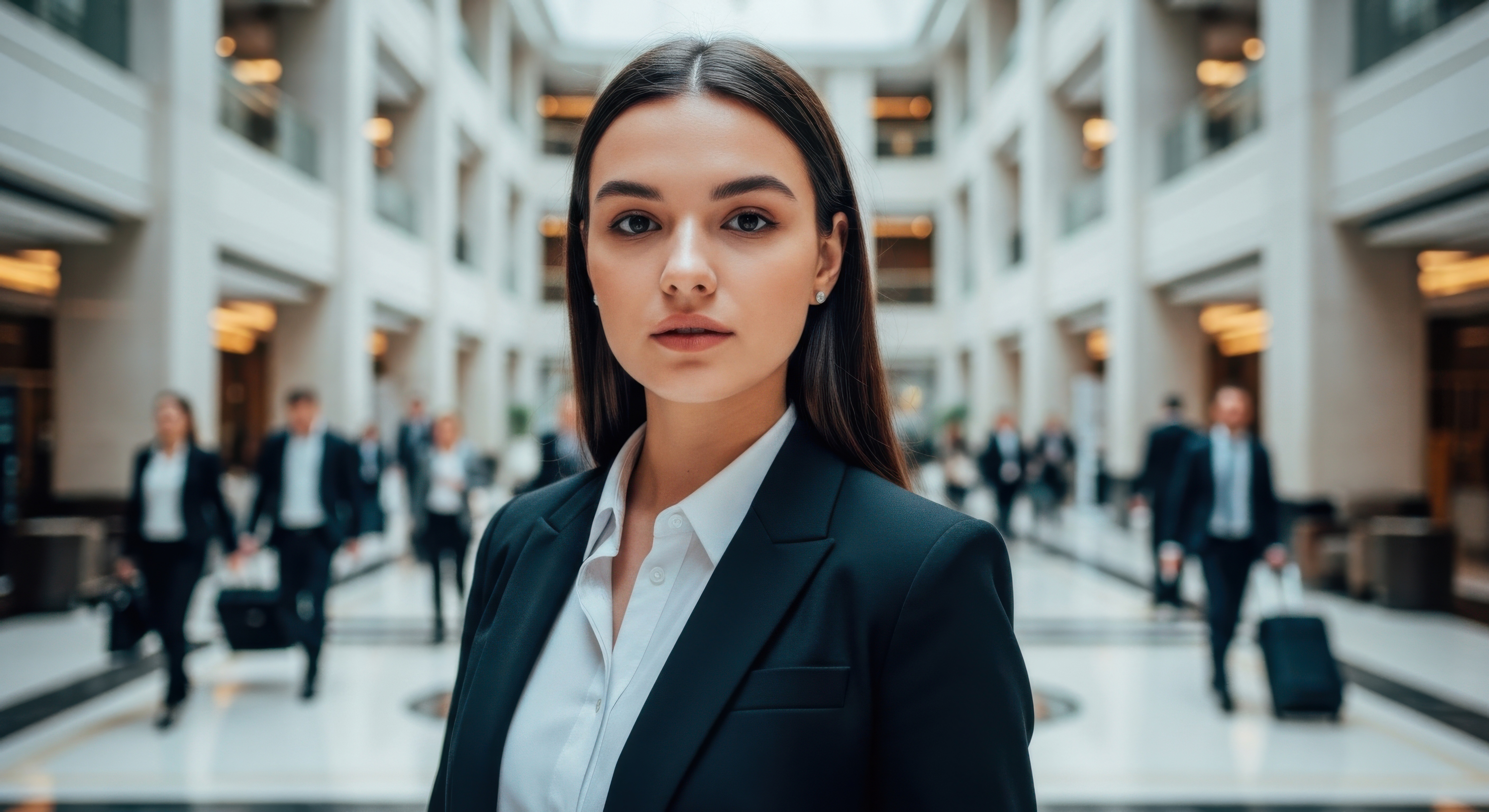 Women as Architects