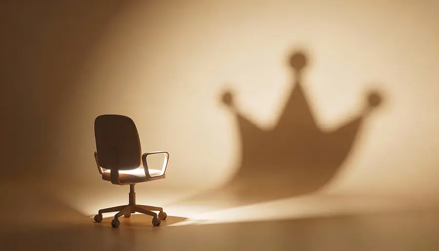 What Endures When Recognition Fades