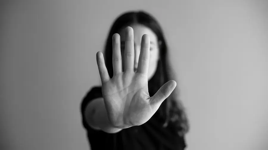 What Happens When a Woman Stops Asking for Permission