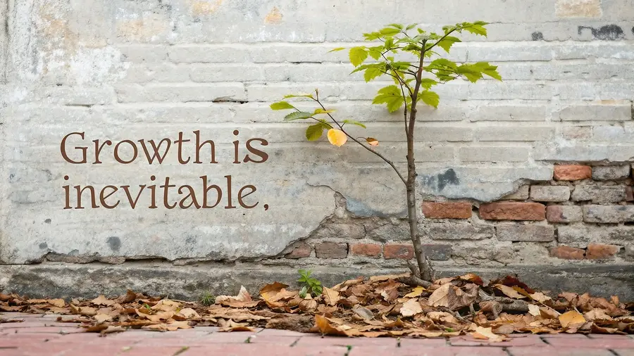 She Didn’t Become Louder—She Became Unavoidable