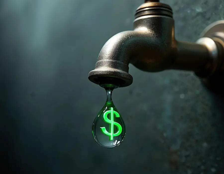 The Profit Leaks Most Owners Don’t See