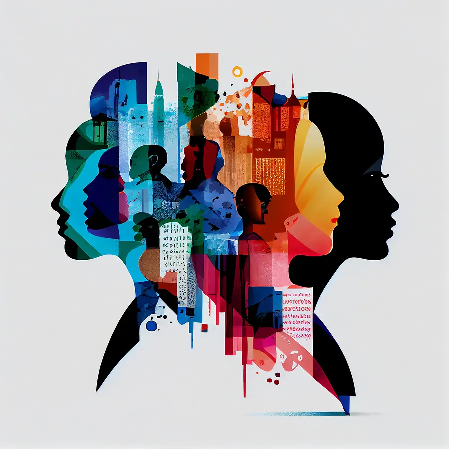 I Am Her—Without Needing Permission