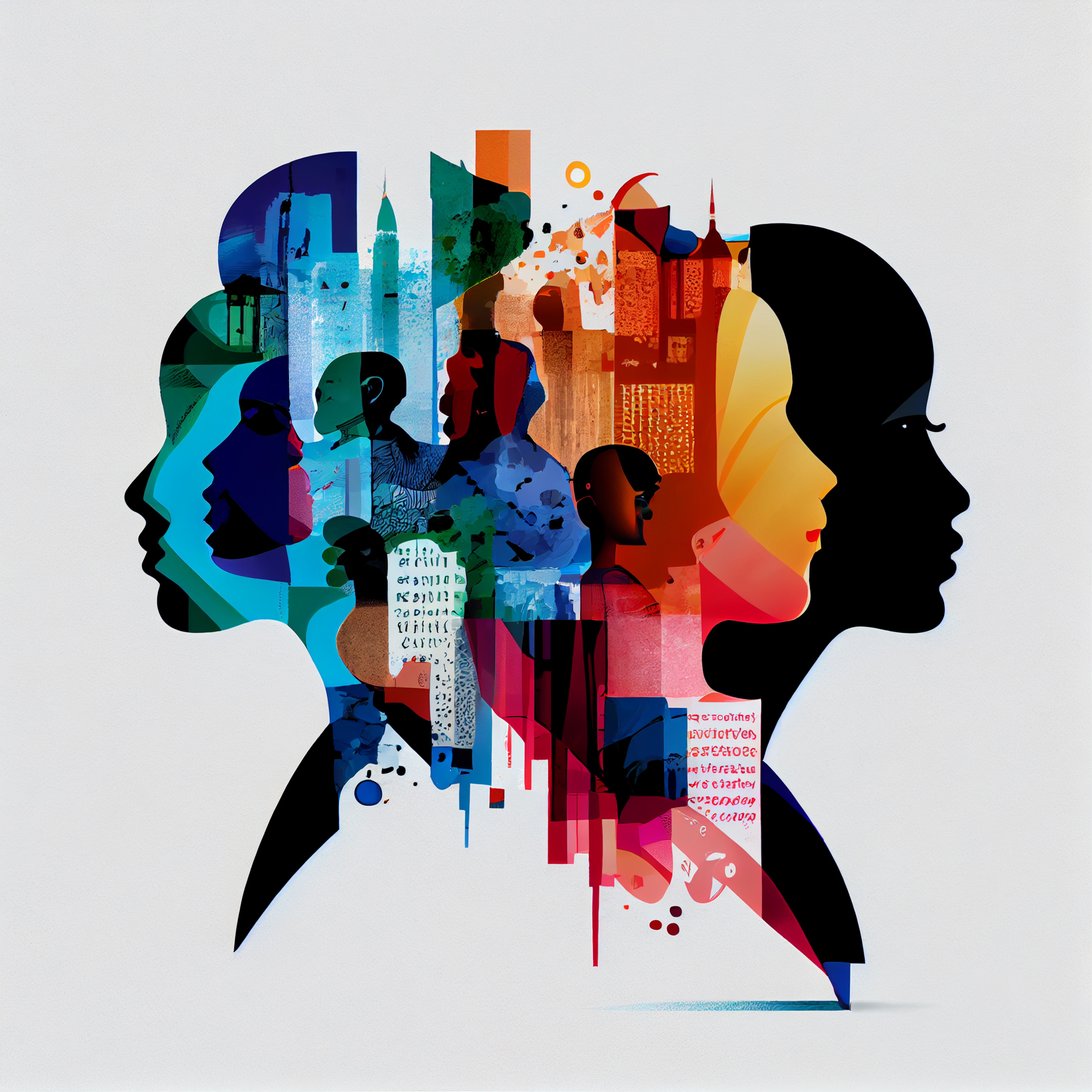 I Am Her—Without Needing Permission