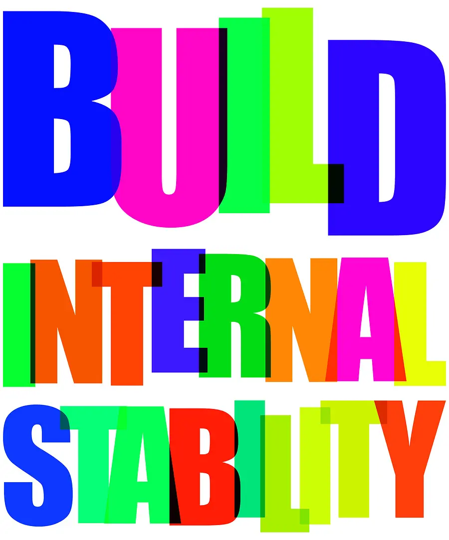 What Grows After She Becomes Unmovable