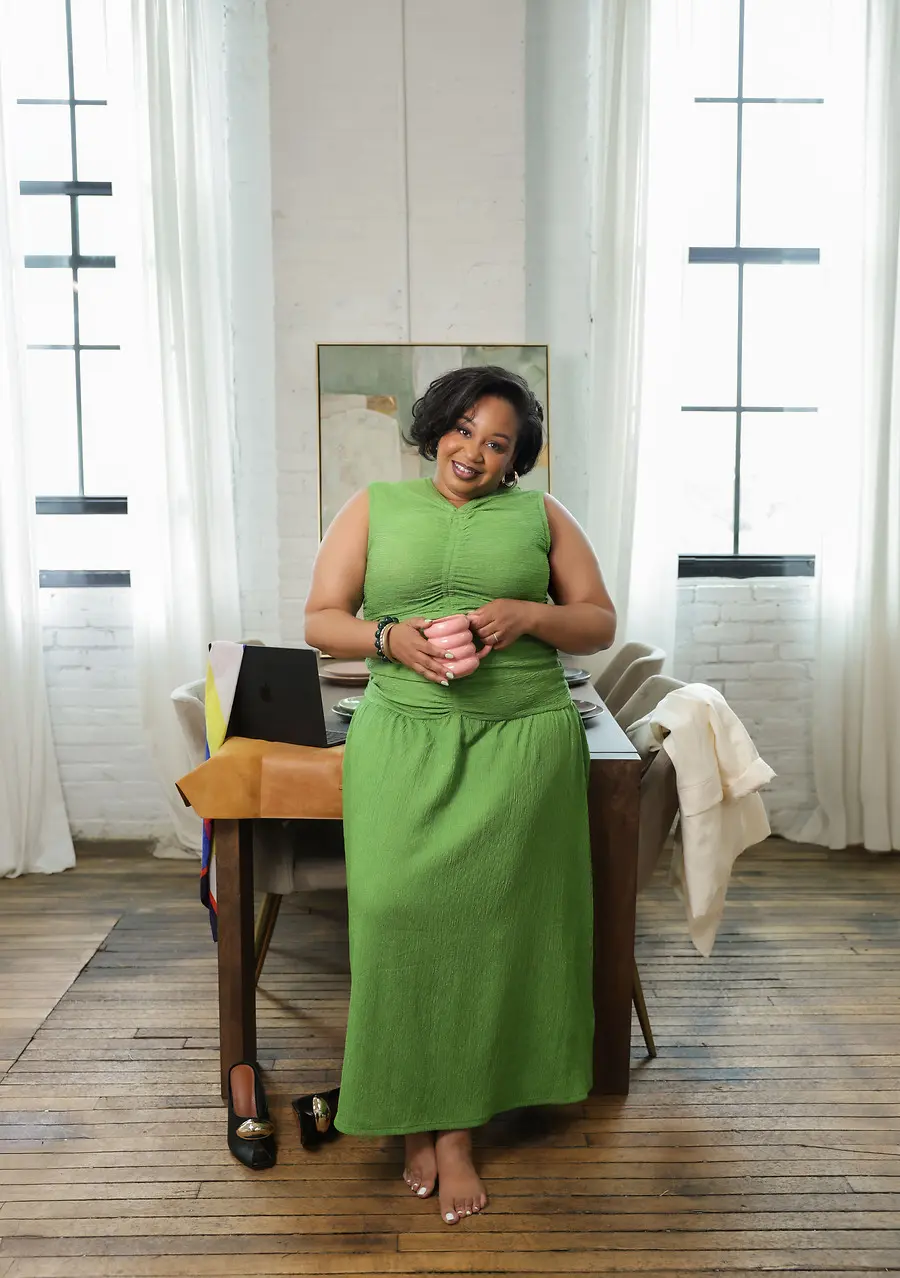 You Are Not Burned Out. You Are Under-Resourced.