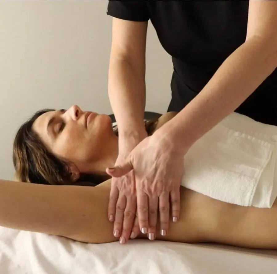 Benefits of Manual Lymphatic Drainage Massage 