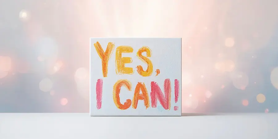 Time to be a Positive Patty