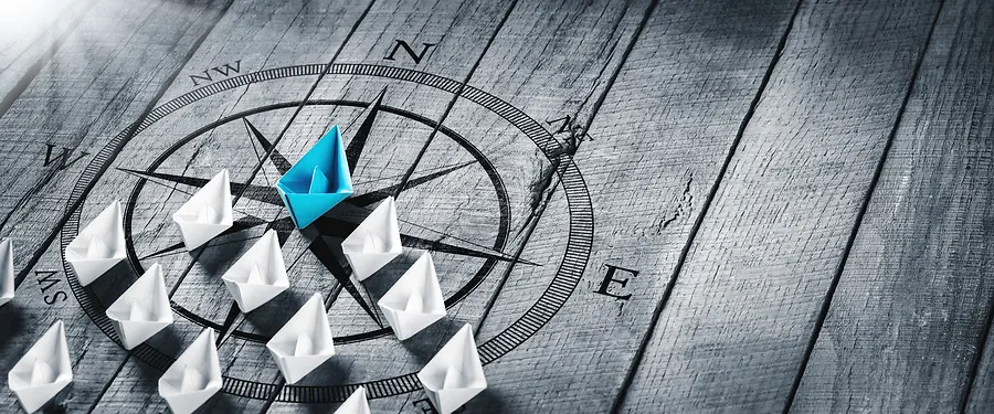 Power That Operates Without Proximity