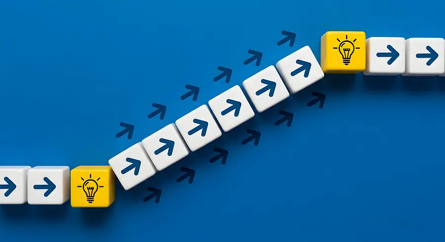 What Continues Without Disruption 