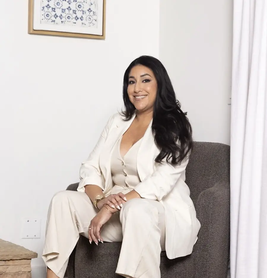 Radiance Reset: A Journey Back to Myself