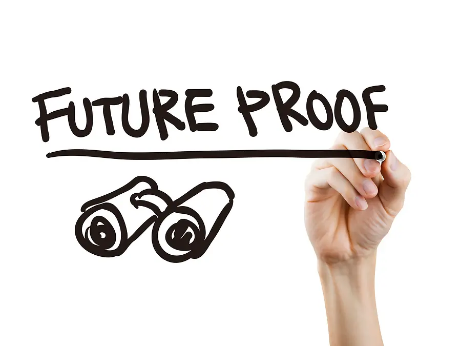 What Grows After She Stops Directing It