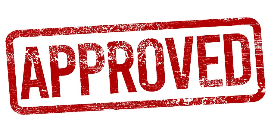 When You No Longer Need Permission