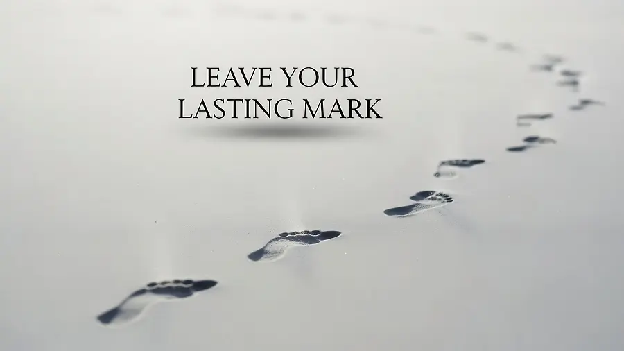 Authority Isn’t Claimed—It’s Accumulated