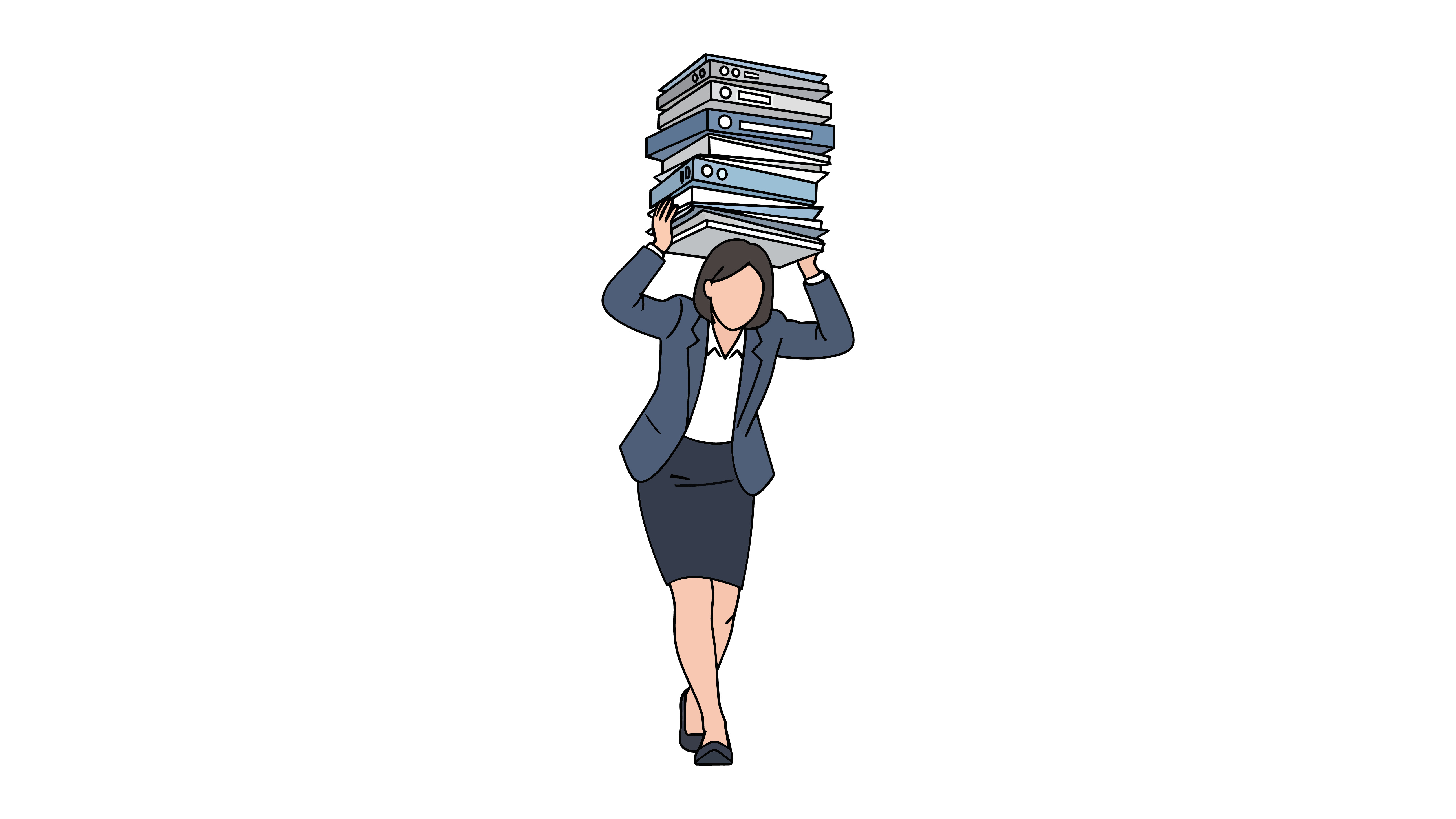 What Women Learn When the Work Finally Holds Weight