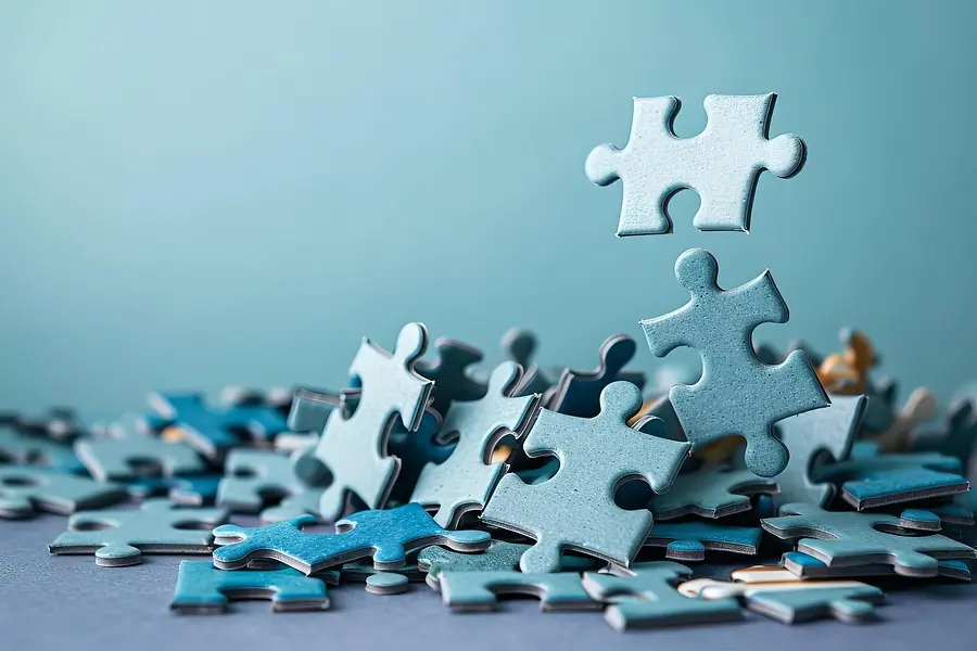 I Didn’t Fit the System, So I Built Something Better