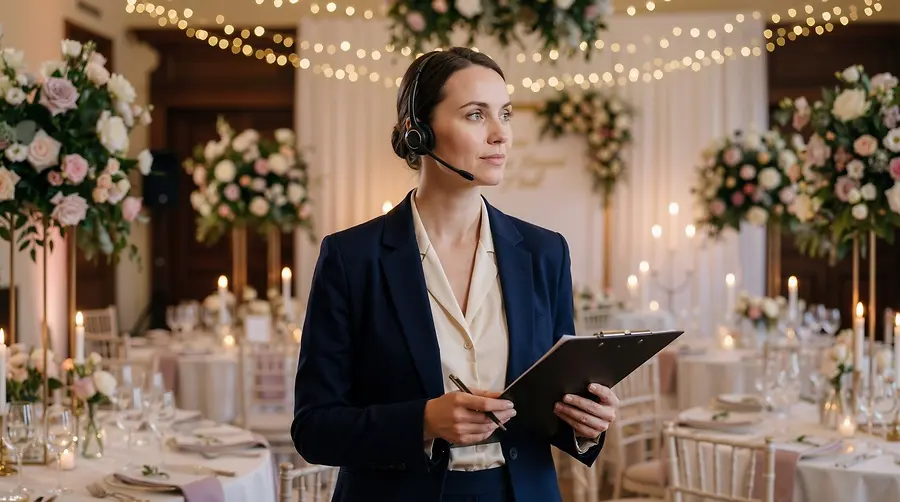 In the Age of AI, Your Event Staff Are Your Only Source of Real-Time Human Intelligence.