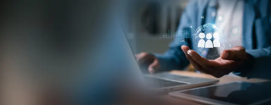 Stepping Into Trust: How One Opportunity Transformed My Career