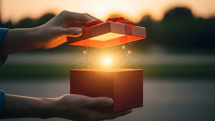 “You Don’t Rise — You Are Revealed”