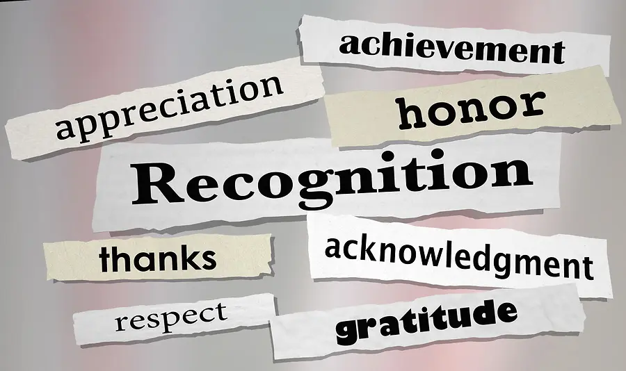 When Recognition Is Ignored but Labor Is Assigned