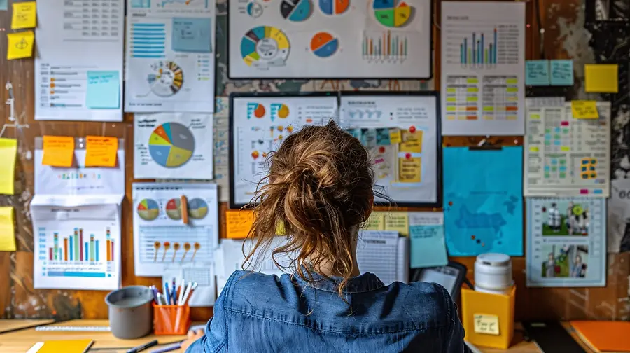 Becoming The Woman The Vision Requires