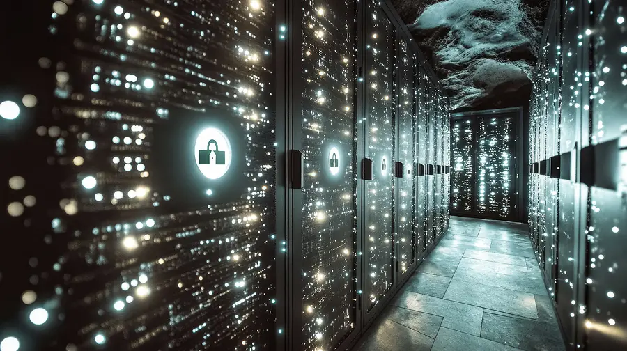 Why “Don’t Put Sensitive Data Into AI” Is Not Just a Disclaimer