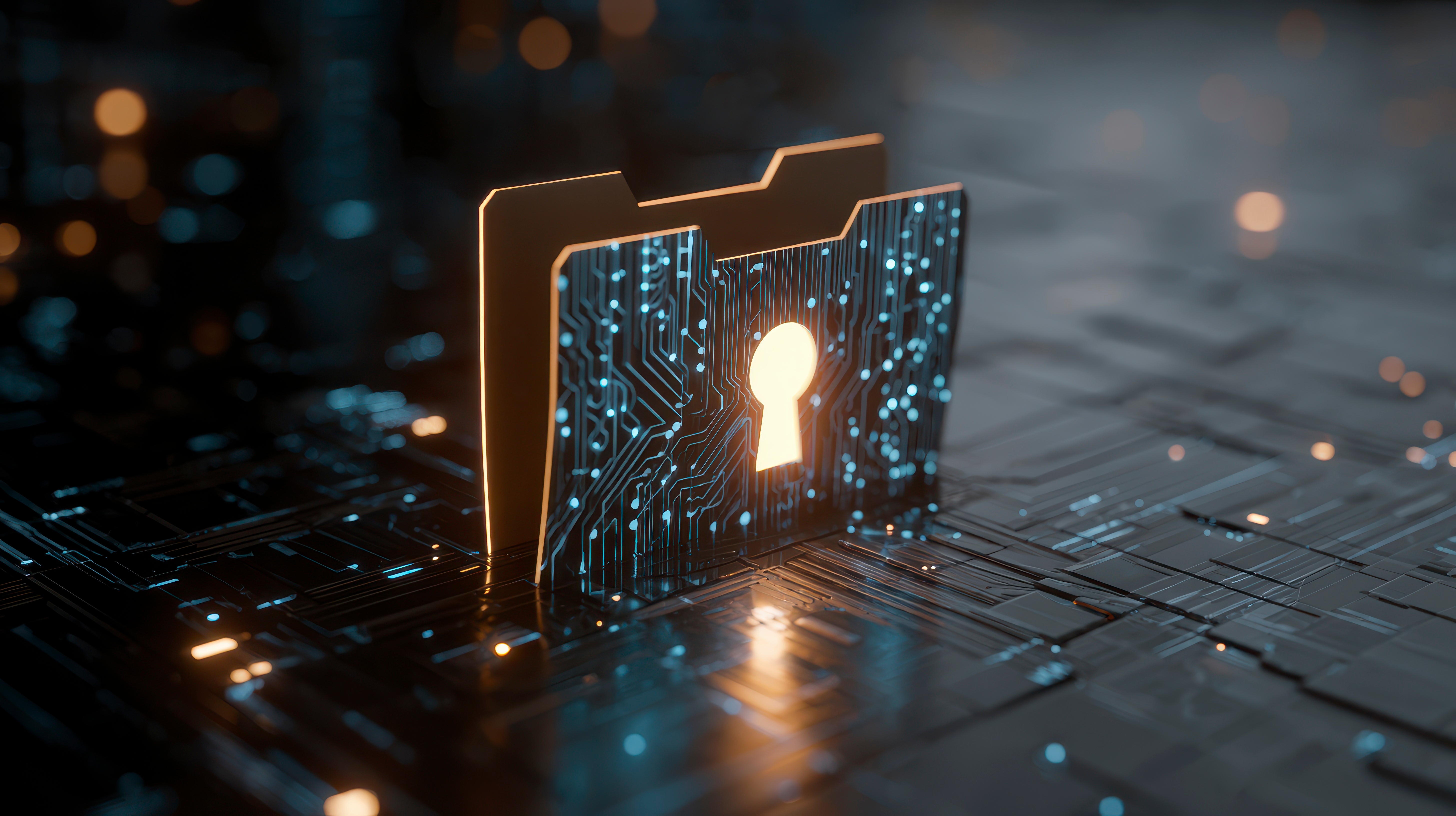 The Quiet Security Risk Hiding in Shared Access