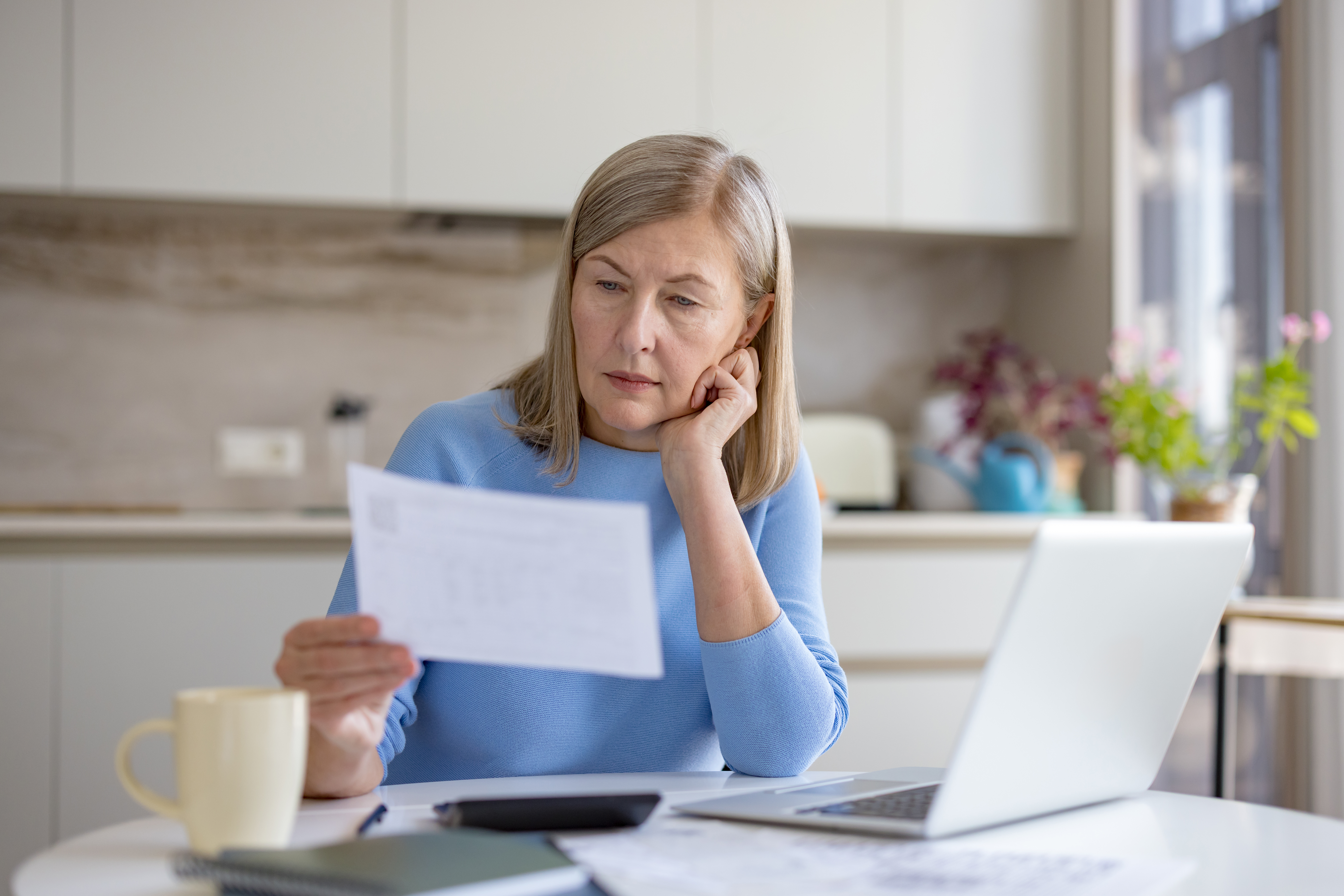 The Debt We Inherited: Why So Many Women Feel Financially Stuck and What We Were Never Taught