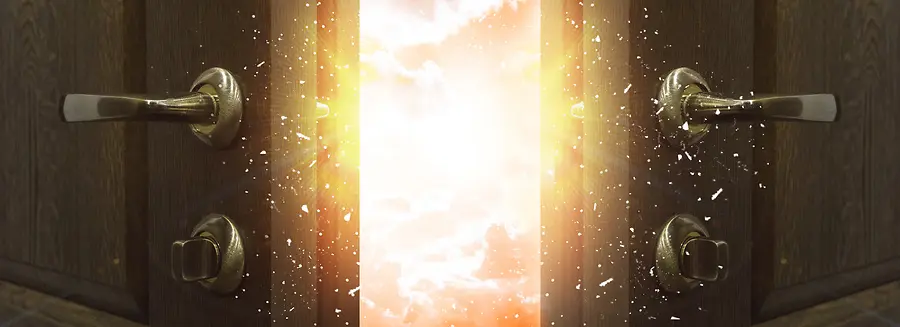 Chapter 6: The Doors Open (Page 4)