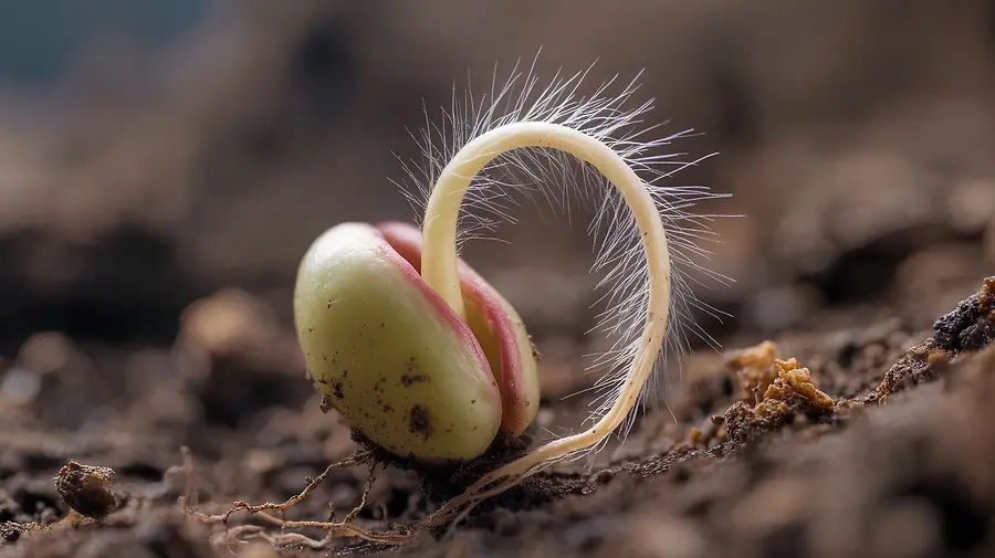 Chapter 4: Planting the First Seed