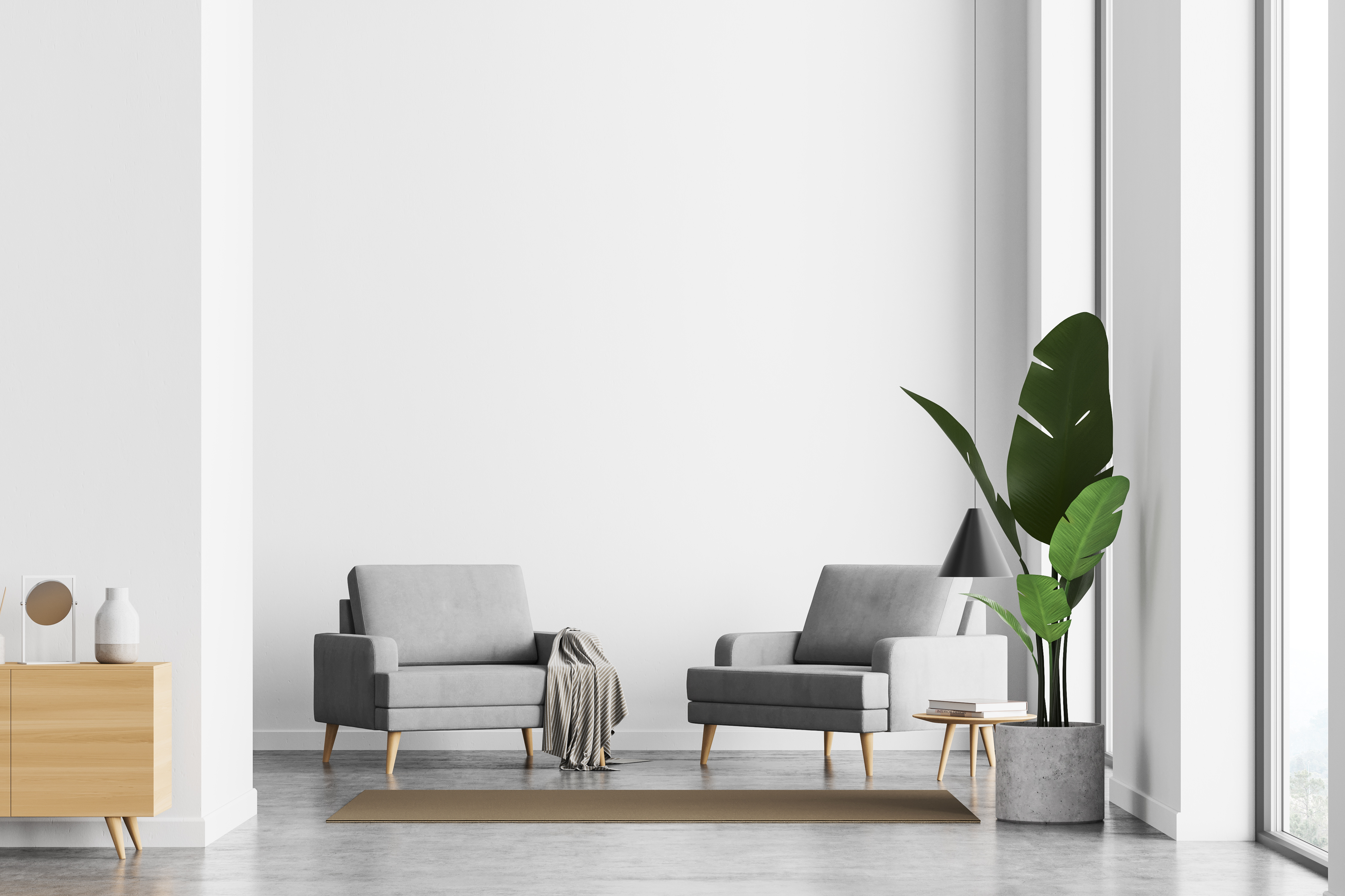 Chapter 7: The Waiting Room of Success