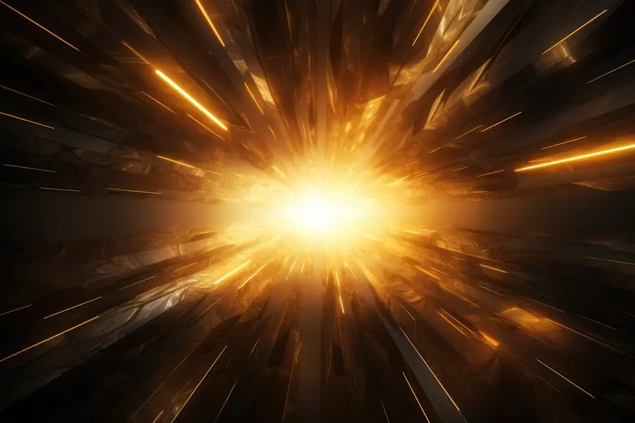 Chapter 8: The Breakthrough Is Coming