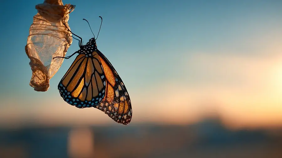 Chapter 1 – Beginnings