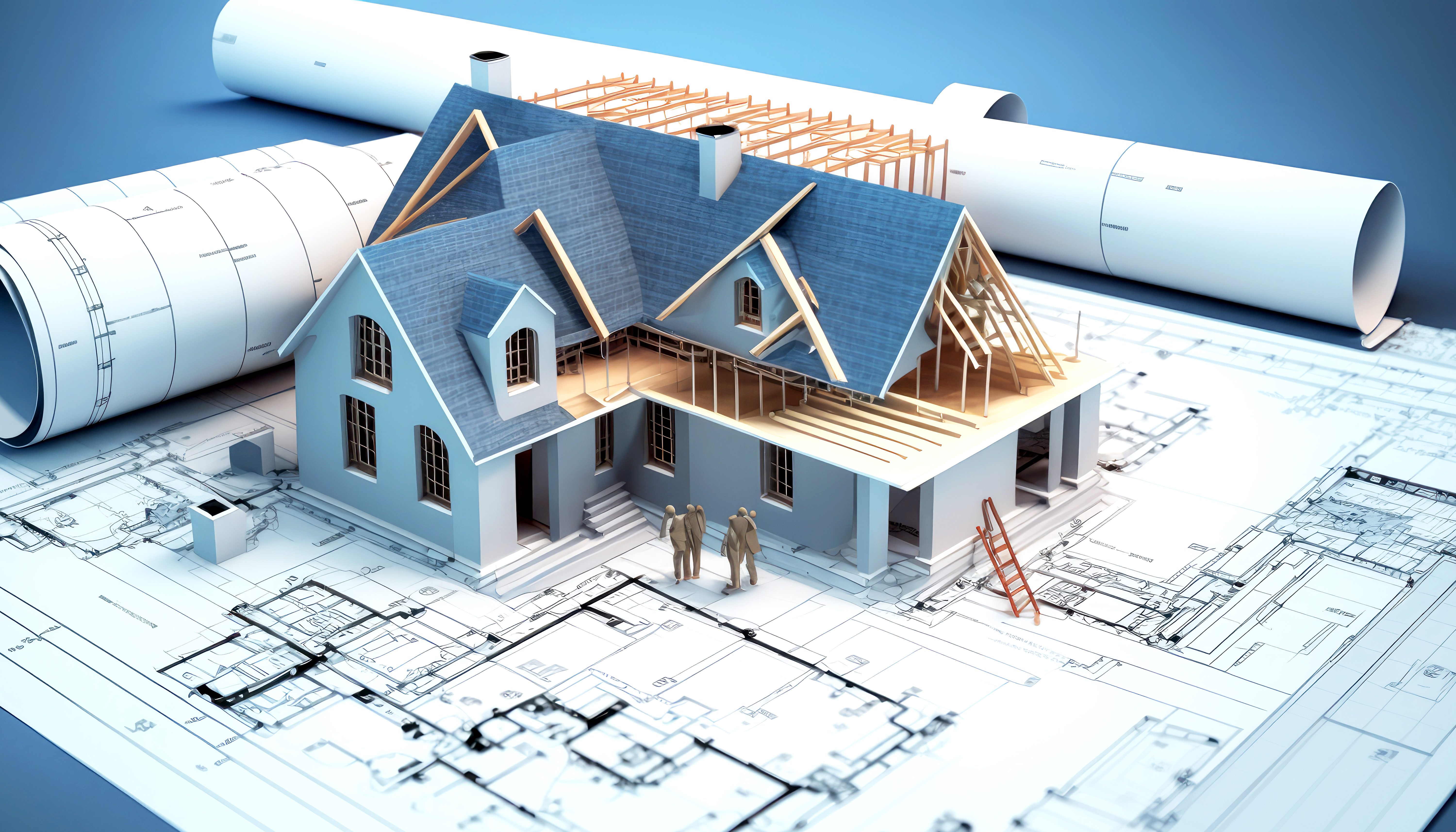  Building a Home With Hands, Heart, and Quiet Tears