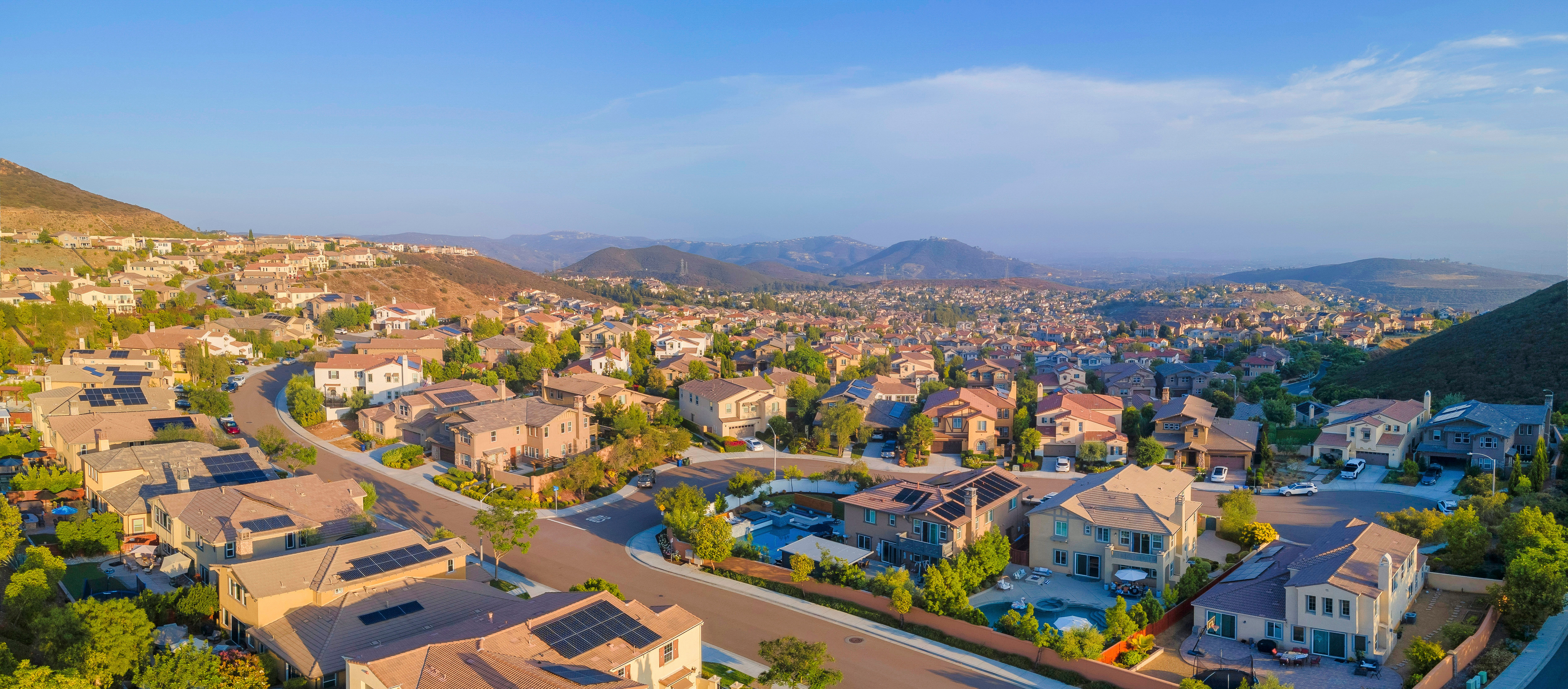  The Home That Chose You