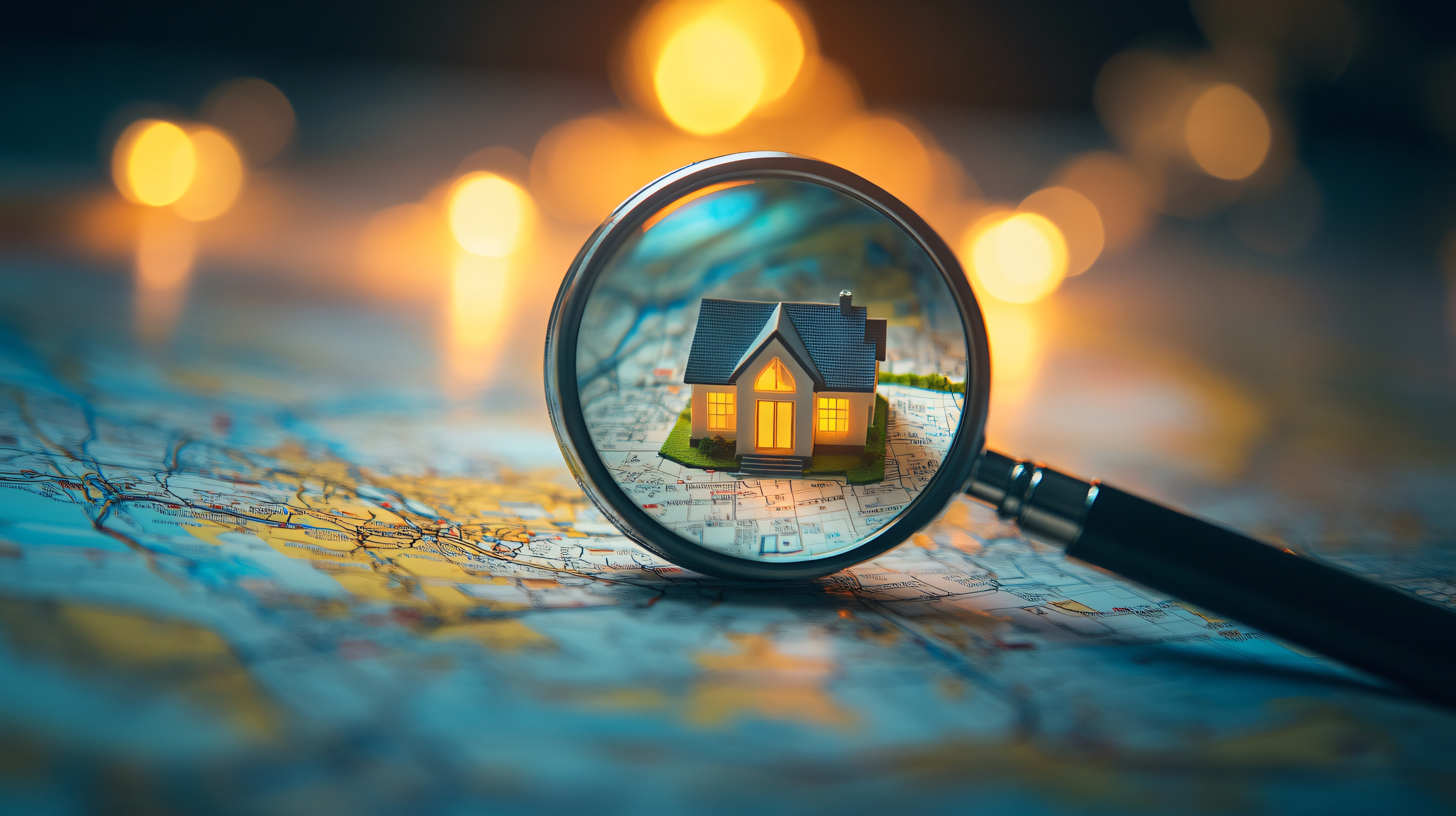 Searching for a Home Before You Even Knew Where You Belonged