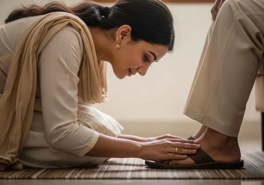  From Invisible to Irreplaceable: A Movement for Elders